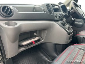 Nissan NV200 1.5M