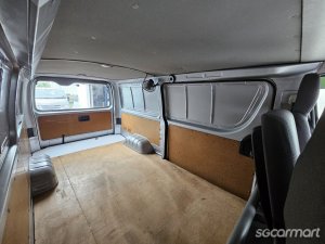 Toyota Hiace 3.0M DX