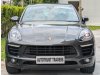 Porsche Macan 2.0A PDK