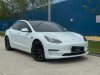 Tesla Model 3 Electric Performance
