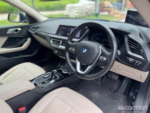 BMW 2 Series 218i Gran Coupe