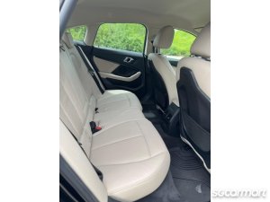 BMW 2 Series 218i Gran Coupe