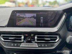 BMW 2 Series 218i Gran Coupe