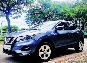 Nissan Qashqai 1.2A DIG-T