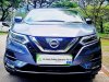 Nissan Qashqai 1.2A DIG-T