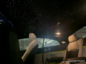 Rolls-Royce Wraith 6.6A Black Badge