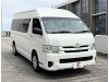 Toyota Hiace Commuter 2.8A GL