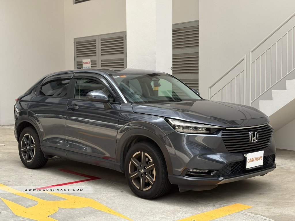 Honda Vezel 1.5A G