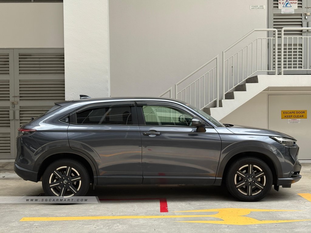 Honda Vezel 1.5A G
