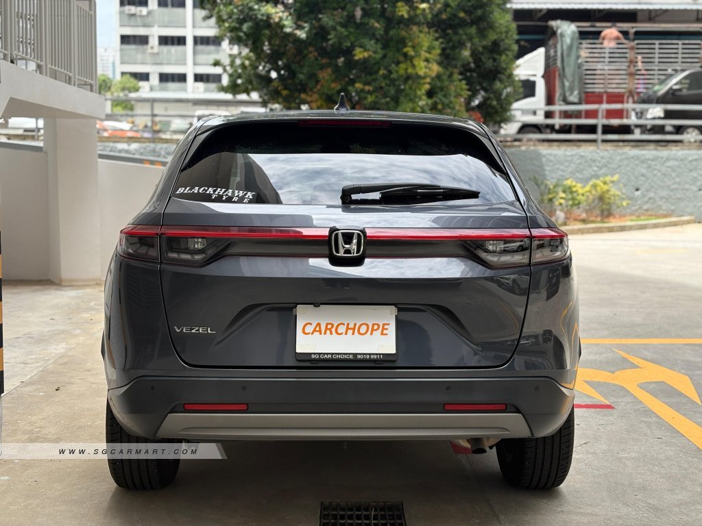 Honda Vezel 1.5A G