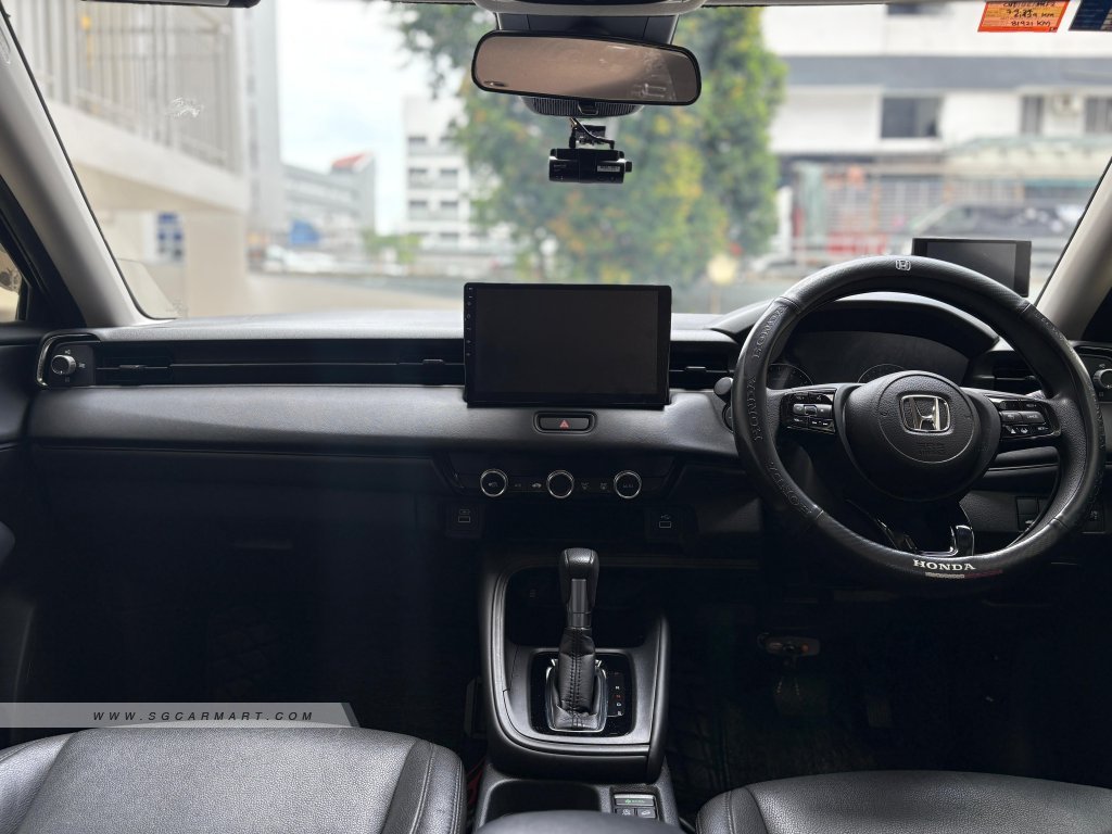 Honda Vezel 1.5A G