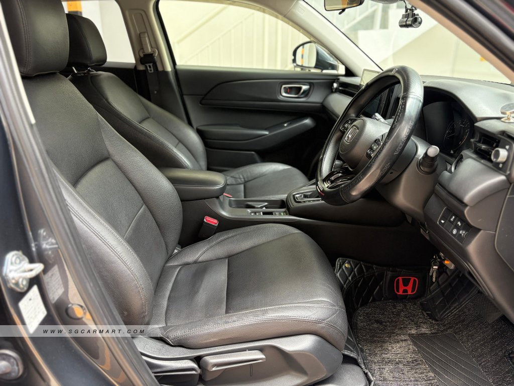 Honda Vezel 1.5A G