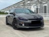 Volkswagen Scirocco 1.4A TSI (COE till 08/2030)