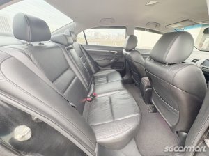 Honda Civic 1.8A VTi-S (COE till 05/2028)