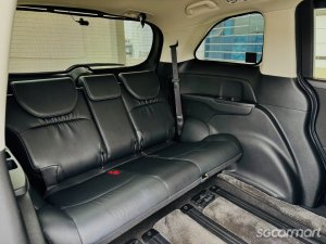 Honda Odyssey 2.4A EXV-S Navi Res Sunroof