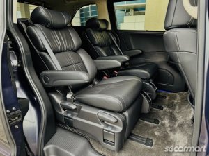 Honda Odyssey 2.4A EXV-S Navi Res Sunroof