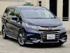 Honda Odyssey 2.4A EXV-S Navi Res Sunroof
