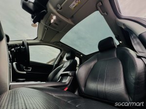 Land Rover Discovery Sport 2.0A SE 5-Seater