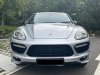 Porsche Cayenne Turbo 4.8A Tip (COE till 01/2031)