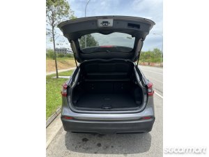 Nissan Qashqai 1.2A DIG-T