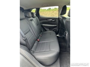 Nissan Qashqai 1.2A DIG-T