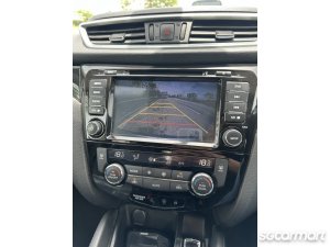 Nissan Qashqai 1.2A DIG-T