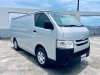 Toyota Hiace 3.0A (COE till 07/2030)