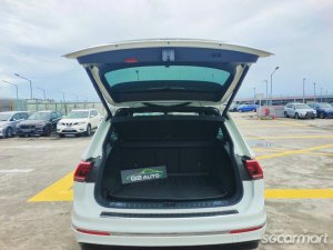 Volkswagen Tiguan 1.4A TSI R-Line Panoramic Roof