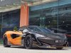 McLaren 600LT
