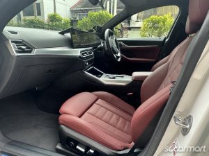 BMW i4 Gran Coupe Electric eDrive35