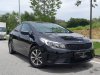 Kia Cerato K3 1.6A (OPC)