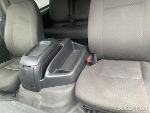 Toyota Hiace Commuter 3.0A