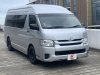 Toyota Hiace Commuter 3.0A