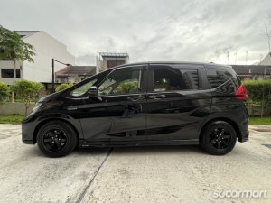 Honda Freed Hybrid 1.5A G 7-Seater