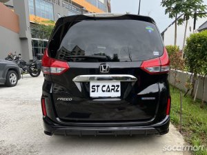 Honda Freed Hybrid 1.5A G 7-Seater