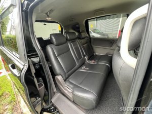 Honda Freed Hybrid 1.5A G 7-Seater