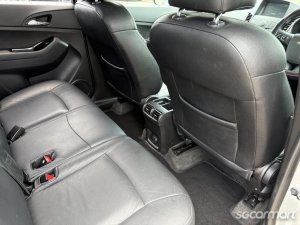 Chevrolet Orlando 1.4A Turbo