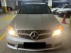 Mercedes-Benz C-Class C180K (COE till 09/2029)