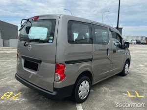 Nissan NV200 1.6A DX