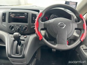 Nissan NV200 1.6A DX