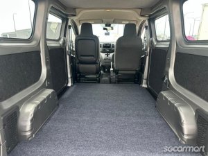 Nissan NV200 1.6A DX