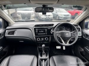 Honda City 1.5A V