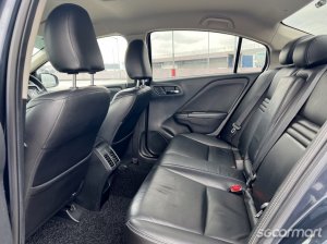 Honda City 1.5A V