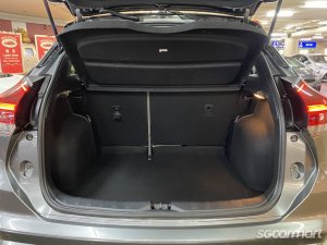 Nissan Kicks e-POWER Hybrid 1.2A Premium
