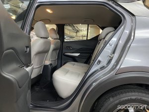 Nissan Kicks e-POWER Hybrid 1.2A Premium