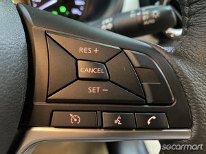 Nissan Kicks e-POWER Hybrid 1.2A Premium