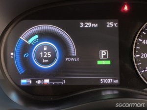 Nissan Kicks e-POWER Hybrid 1.2A Premium