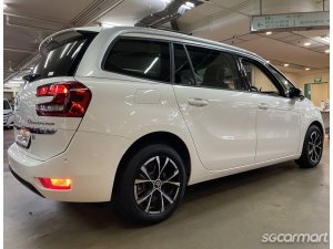 Citroen Grand C4 SpaceTourer 1.2A PureTech EAT6