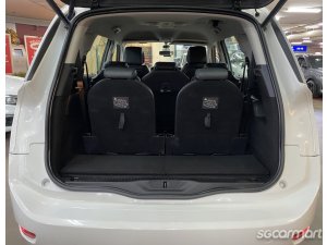 Citroen Grand C4 SpaceTourer 1.2A PureTech EAT6