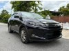 Toyota Harrier 2.0A Premium Panoramic Roof